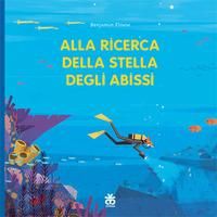 Produktbild: Alla ricerca della stella degli abissi