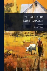 Produktbild: St. Paul and Minneapolis