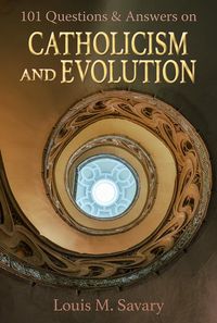 Produktbild: 101 Q&A Catholicism and Evolution
