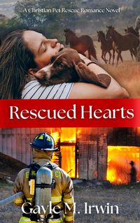 Produktbild: Rescued Hearts