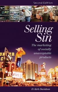 Produktbild: Selling Sin