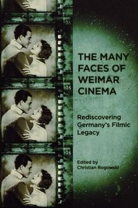 Produktbild: The Many Faces of Weimar Cinema