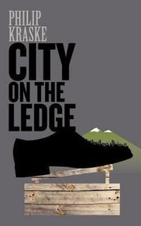 Produktbild: City on the Ledge