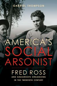Produktbild: America's Social Arsonist