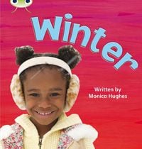 Produktbild: Bug Club Phonics - Phase 3 Unit 11: Winter