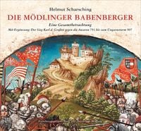 Produktbild: Die M&ouml;dlinger Babenberger