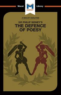Produktbild: An Analysis of Sir Philip Sidney's The Defence of Poesy