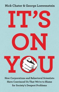 Produktbild: It's on You