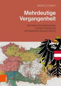 Produktbild: Mehrdeutige Vergangenheit
