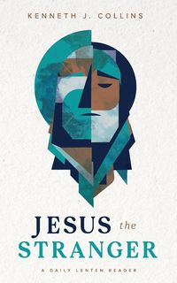 Produktbild: Jesus the Stranger