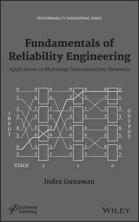 Produktbild: Fundamentals of Reliability Engineering