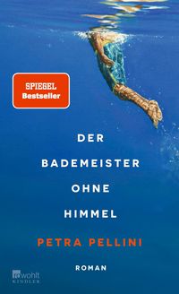 Produktbild Der Bademeister ohne Himmel