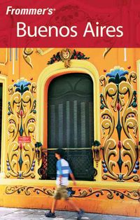Produktbild: Frommer's Buenos Aires
