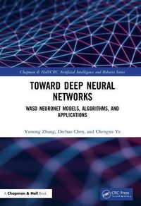 Produktbild: Zhang, Y: Deep Neural Networks