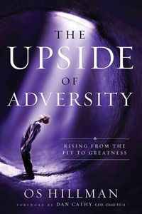 Produktbild: The Upside of Adversity