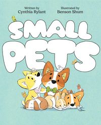 Produktbild: Small Pets