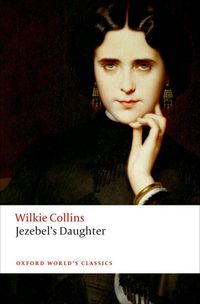 Produktbild: Jezebel's Daughter