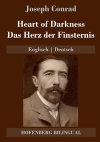 Produktbild: Heart of Darkness / Das Herz der Finsternis