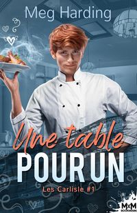 Produktbild: Une table pour un