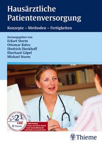 Produktbild: Haus&auml;rztliche Patientenversorgung