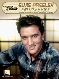 Produktbild: Elvis Presley Anthology