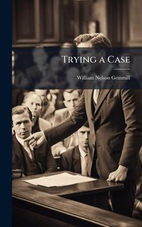 Produktbild: Trying a Case