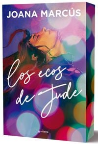 Produktbild: Los Ecos de Jude (Cantos Pintados) / Jude's Echoes (Sprayed Edges)