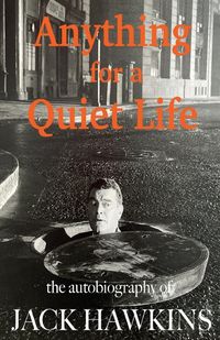 Produktbild: Anything For A Quiet Life