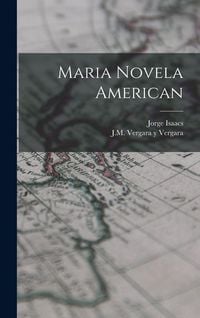 Produktbild: Maria Novela American