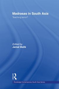 Produktbild: Madrasas in South Asia