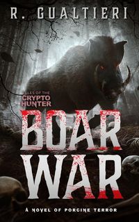 Produktbild: Boar War