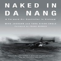 Produktbild: Jackson, M: Naked in Da Nang
