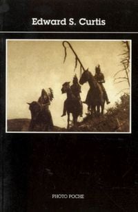 Produktbild: Edward S. Curtis
