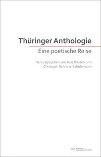 Produktbild: Th&uuml;ringer Anthologie