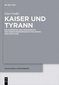 Produktbild: Kaiser und Tyrann