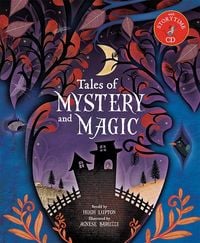 Produktbild: Tales of Mystery and Magic