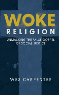 Produktbild: Woke Religion