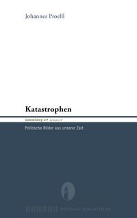 Produktbild: Katastrophen
