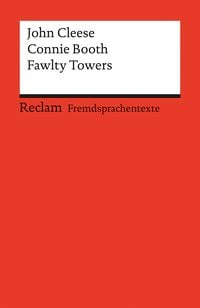 Bild vom Artikel Fawlty Towers vom Autor John Cleese