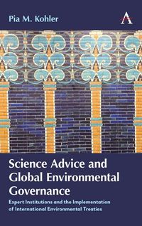 Produktbild: Science Advice and Global Environmental Governance
