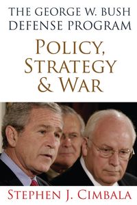 Produktbild: George W. Bush Defense Program