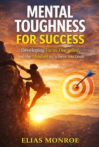 Produktbild: Mental Toughness For Success
