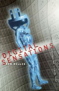 Produktbild: Hillis, K: Digital Sensations