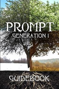 Produktbild: Prompt Generation 1 Guidebook