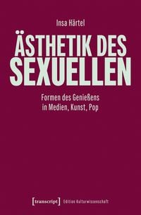 Produktbild: &Auml;sthetik des Sexuellen