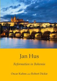 Produktbild: Jan Hus