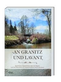 Produktbild: An Granitz und Lavant