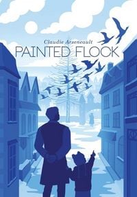 Produktbild: Painted Flock