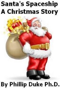 Produktbild: Santa's Spaceship A Christmas Story