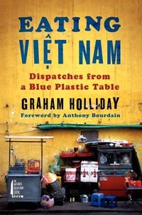 Produktbild: Eating Viet Nam